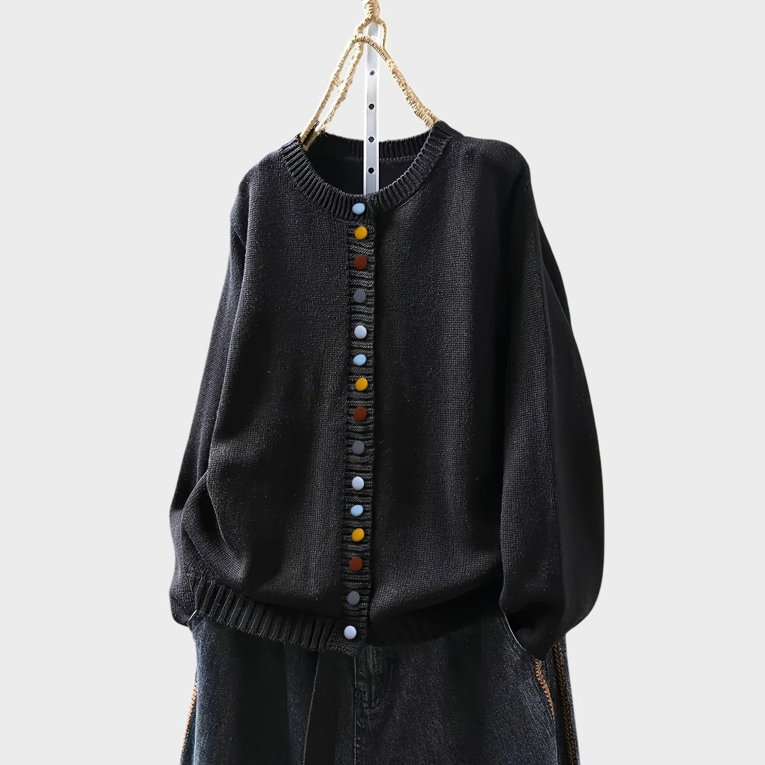 Зора - Мек и Модерен Кардиган