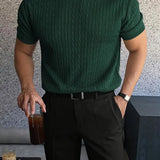 Огнянко - Елегантен пуловер от трико