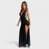 Ива - Лека рокля с изискан крой