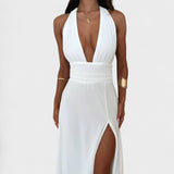 Ива - Лека рокля с изискан крой