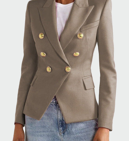 Сако в класически стил