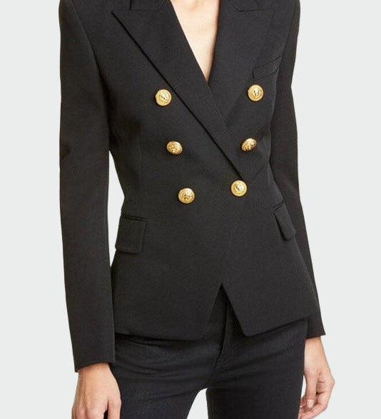 Сако в класически стил