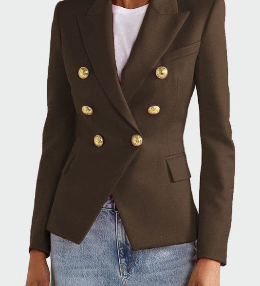 Сако в класически стил