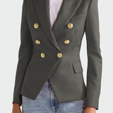 Сако в класически стил