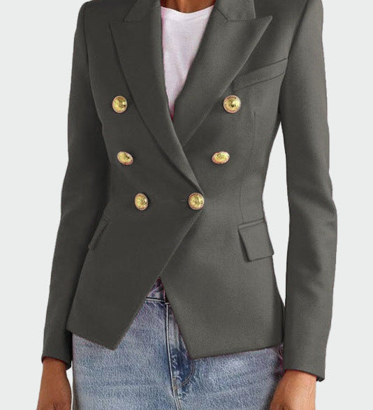 Сако в класически стил