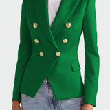 Сако в класически стил