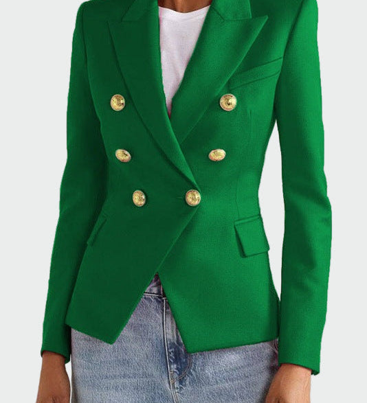 Сако в класически стил