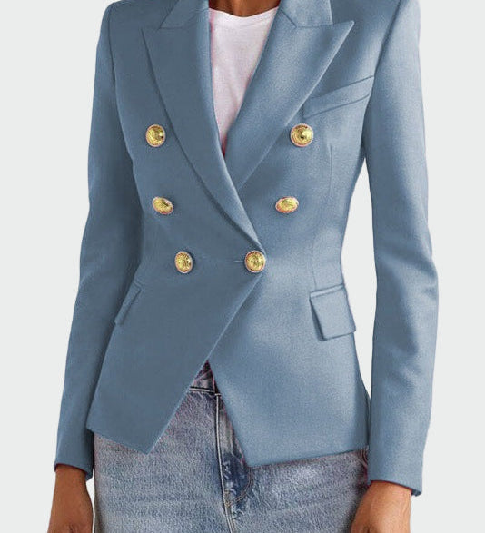 Сако в класически стил