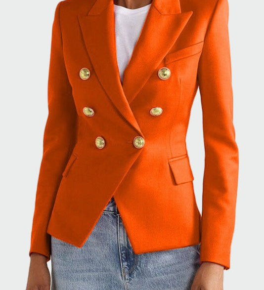 Сако в класически стил