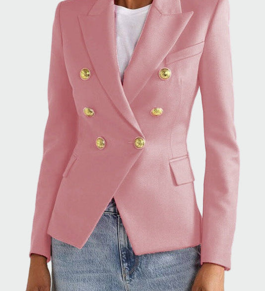 Сако в класически стил