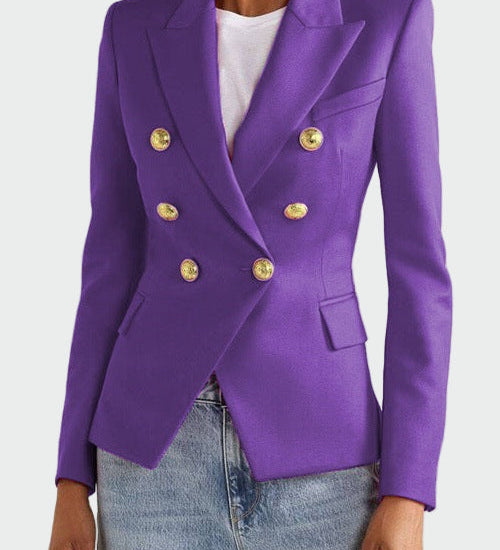 Сако в класически стил