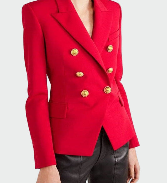 Сако в класически стил