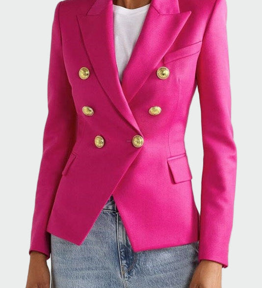 Сако в класически стил