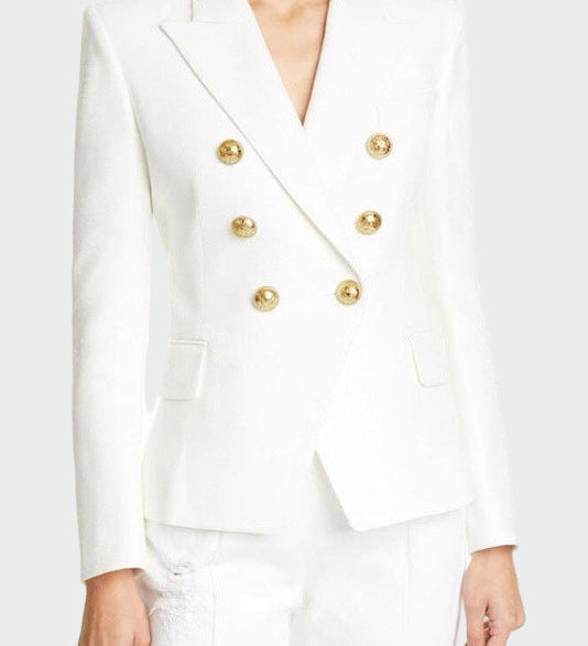 Сако в класически стил