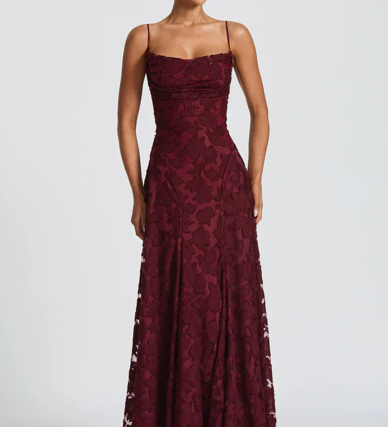 Франсис | Макси Рокля