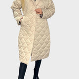 Даниела – Двулицево капитонирано яке