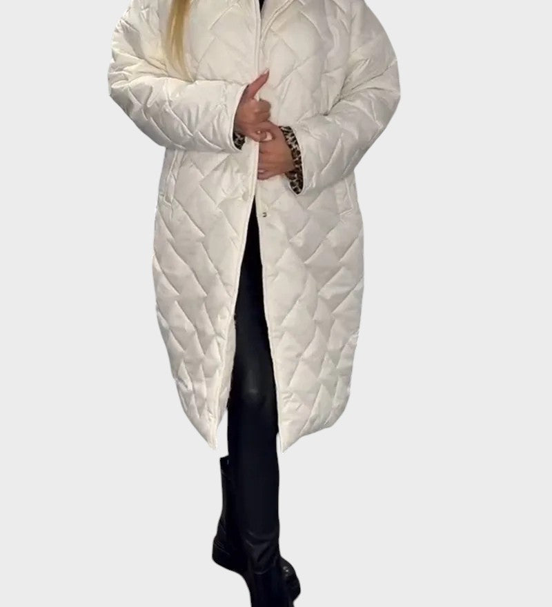 Даниела – Двулицево капитонирано яке