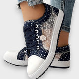 Ивана - Удобни Ортопедични Чевли