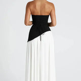 Макси Рокля с Елегантност, Която Отнема Дъха