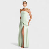 Тереза – Елегантна Рокля за Церемония