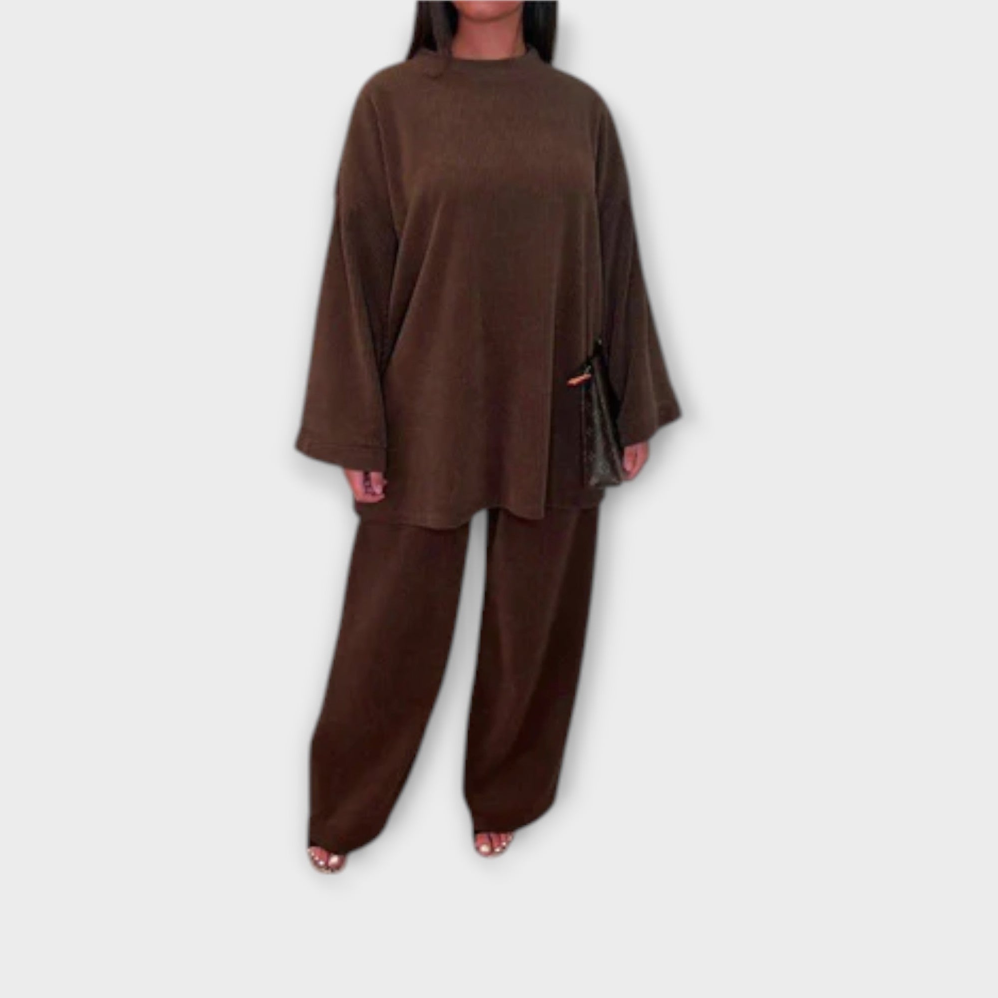 Грга – Дълъг сет