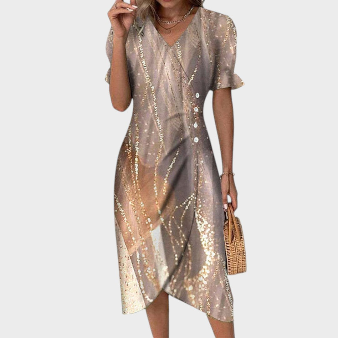 Дора - Женска лятна рокля