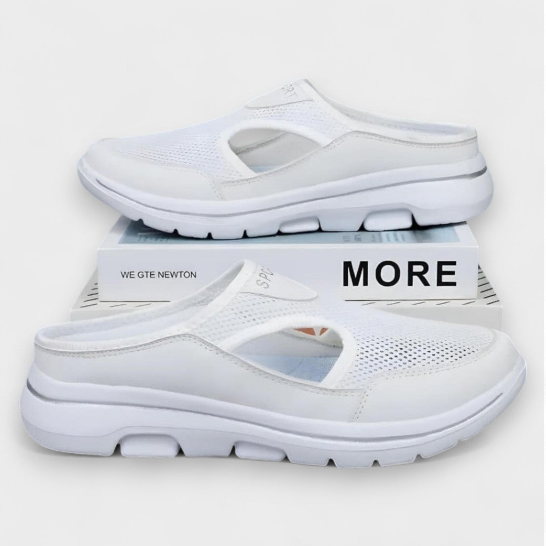 Матеа - Ортопедични спортни сандали