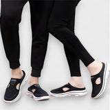 Матеа - Ортопедични спортни сандали