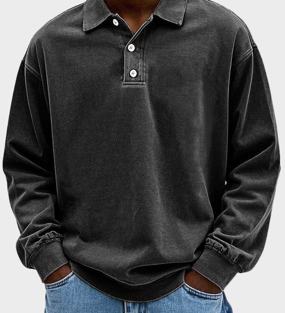 Афонсо - Вечното Поло