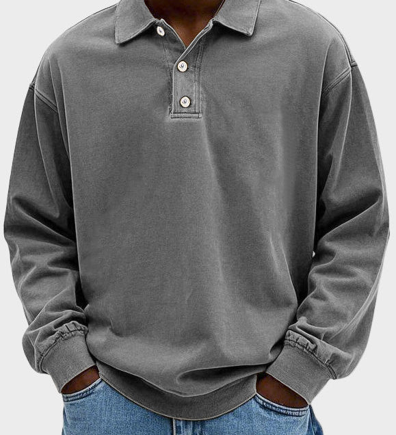 Афонсо - Вечното Поло