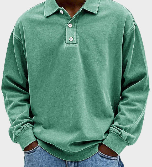 Афонсо - Вечното Поло