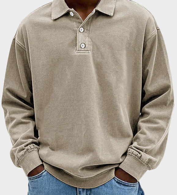 Афонсо - Вечното Поло