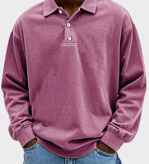 Афонсо - Вечното Поло