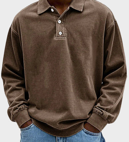 Афонсо - Вечното Поло