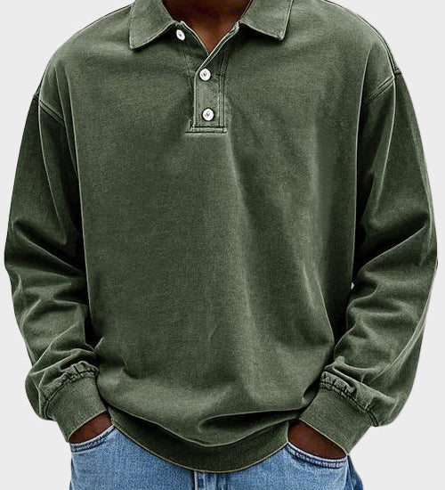 Афонсо - Вечното Поло