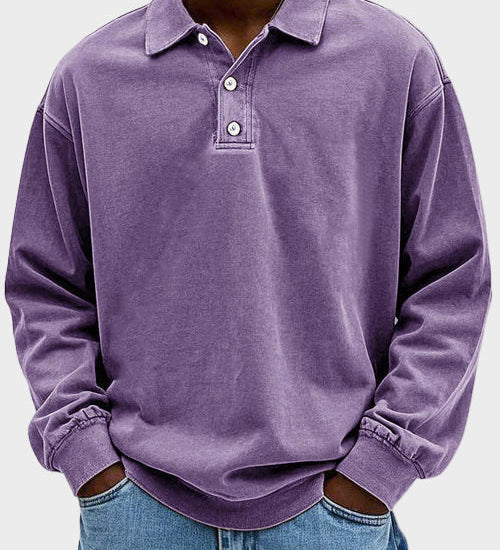 Афонсо - Вечното Поло