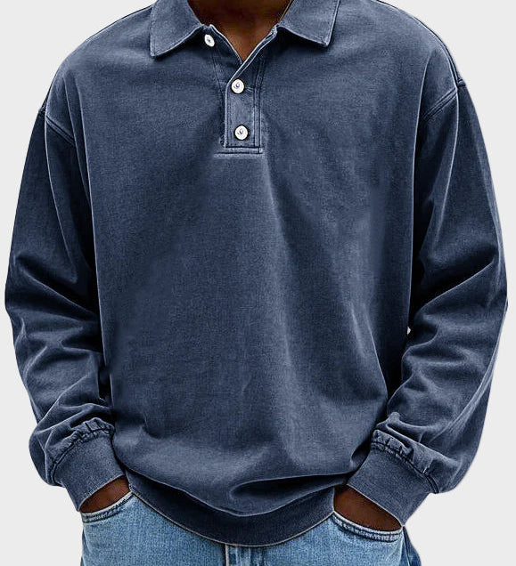 Афонсо - Вечното Поло