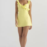 Белла | Мини Рокля