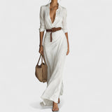 Александра - Макси рокля