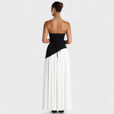 Леонор - Елегантна Гала Рокля